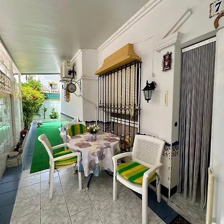 Vendégház Ref 032 3*