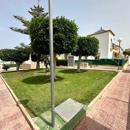 Ref 032 Pensjonat Torrevieja