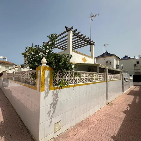 Ref 032 3* Torrevieja