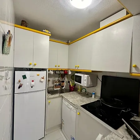 Ref 032 Gasthuis Torrevieja