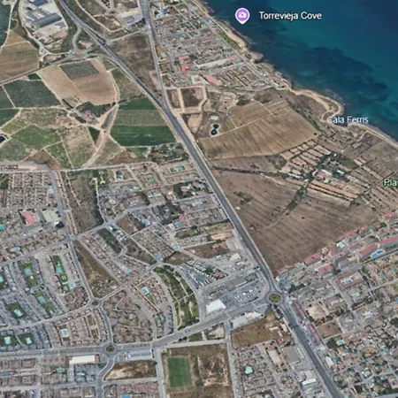 Pensjonat Ref 032 3*