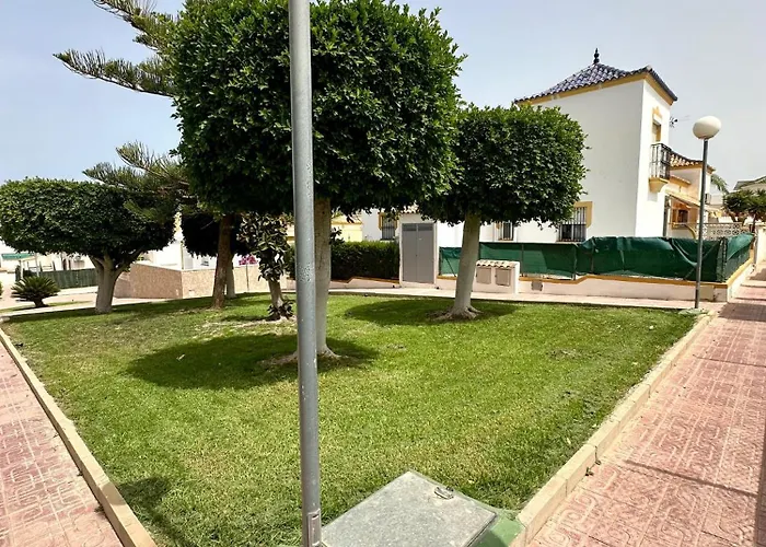 Ref 032 בית הארחה טורבייחה