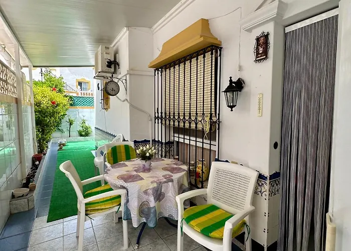 בית הארחה Ref 032 3*