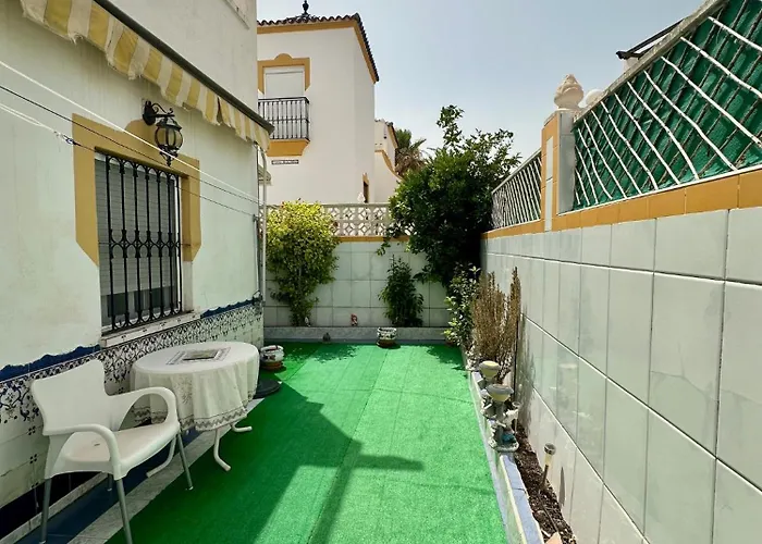 Ref 032 בית הארחה טורבייחה