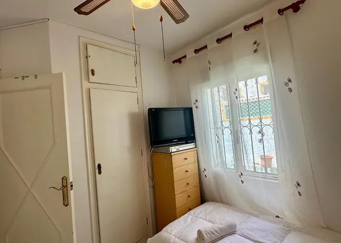 בית הארחה Ref 032 3*