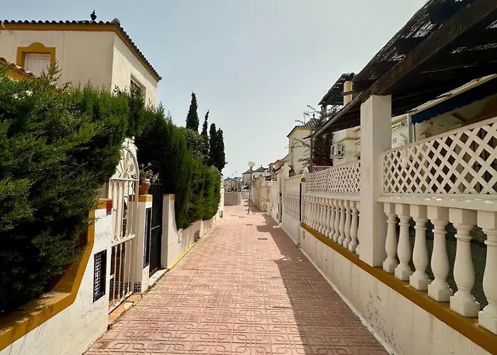 Ref 032 בית הארחה טורבייחה