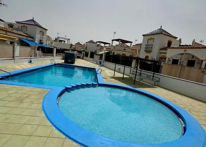 בית הארחה Ref 032 טורבייחה