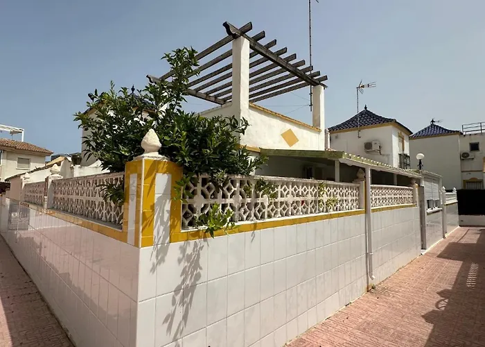 Ref 032 3* טורבייחה