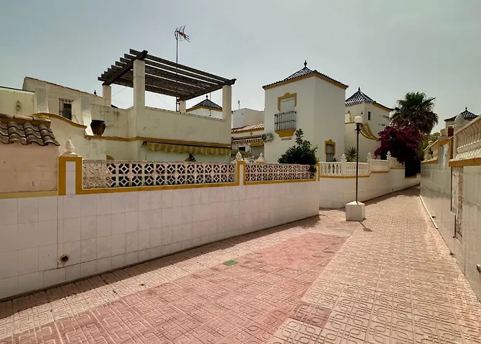 בית הארחה Ref 032 טורבייחה