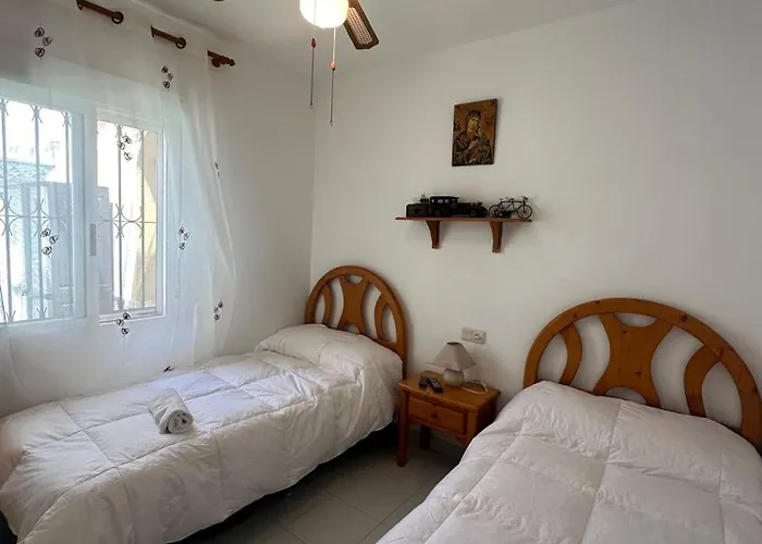 Ref 032 בית הארחה טורבייחה