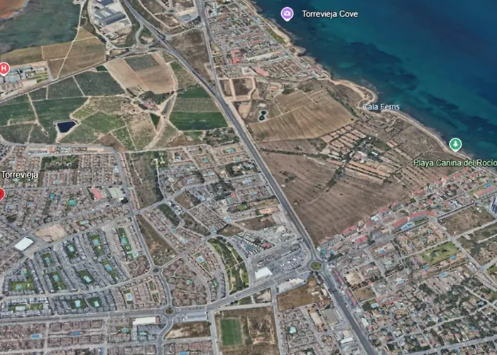 בית הארחה Ref 032 3*