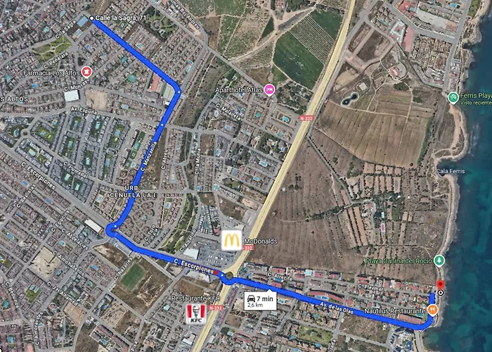 בית הארחה Ref 032